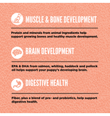 Orijen Orijen Small Breed Puppy Food 4 Lb