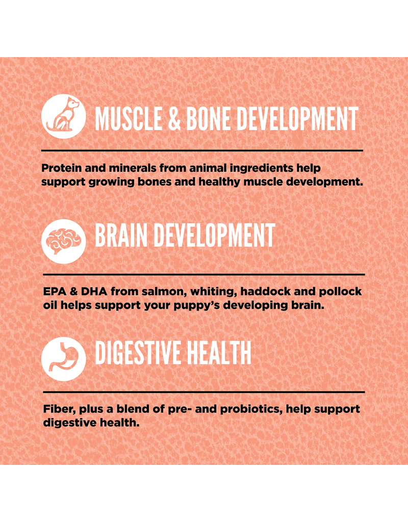 Orijen Orijen Small Breed Puppy Food 4 Lb