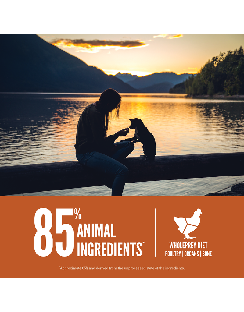 Orijen Orijen Small Breed Puppy Food 4 Lb