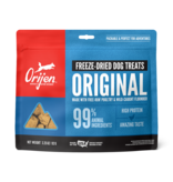 Orijen Orijen Freeze Dried Dog Treat Original 1.5 oz