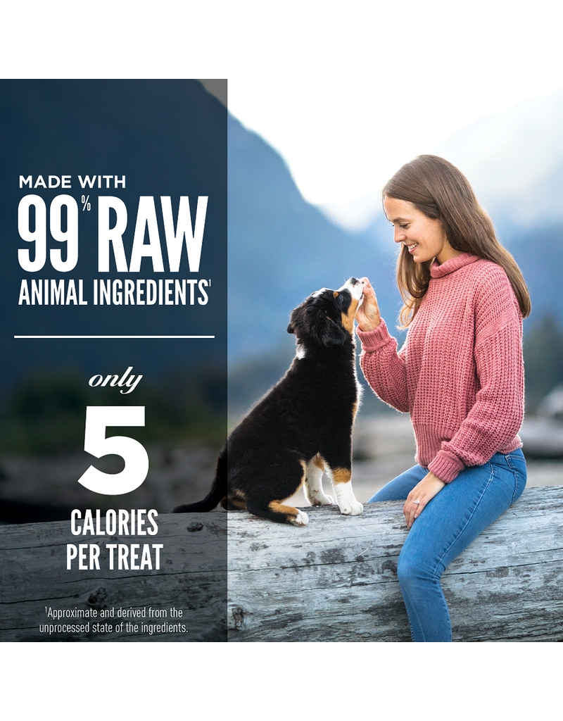 Orijen Orijen Freeze Dried Dog Treat Original 1.5 oz