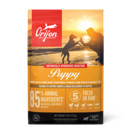 Orijen Orijen Puppy Dry Dog Food