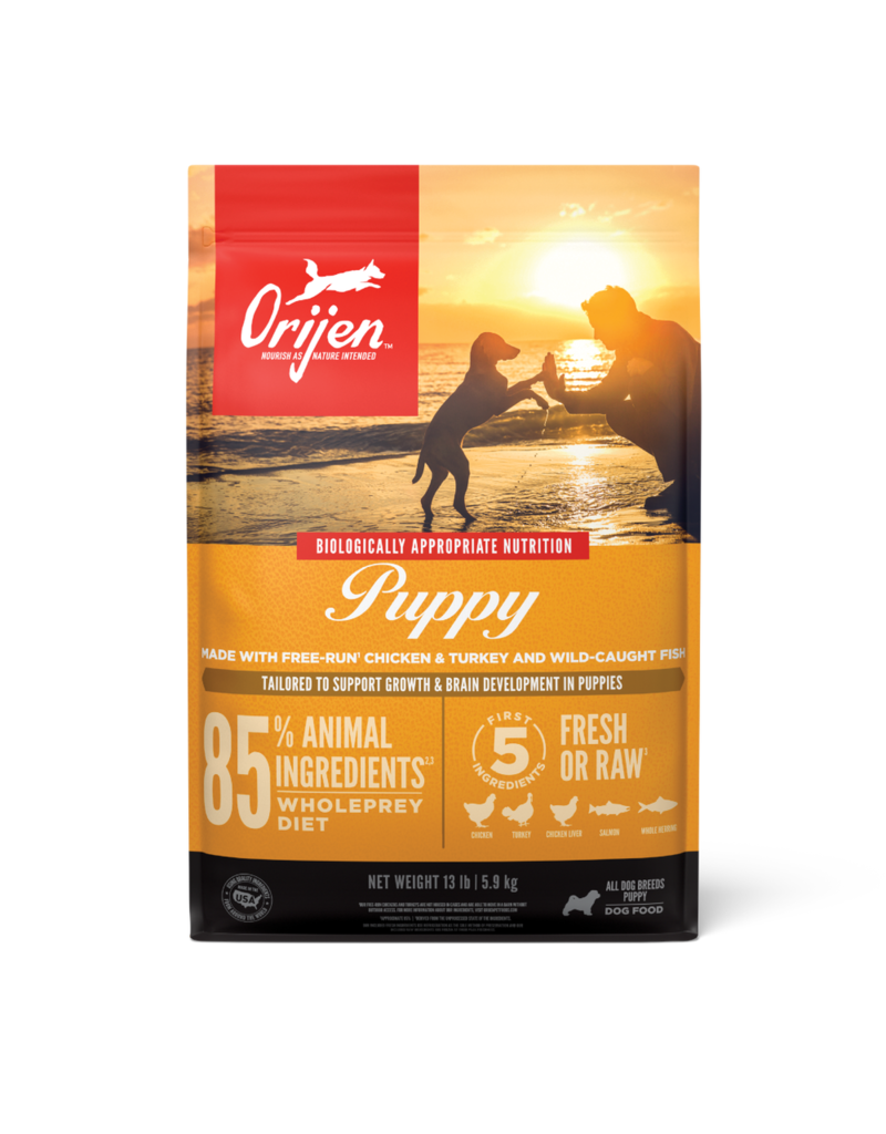 Orijen Orijen Puppy Dry Dog Food