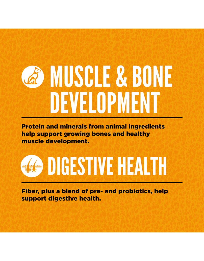 Orijen Orijen Puppy Dry Dog Food