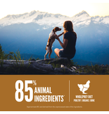 Orijen Orijen Puppy Dry Dog Food