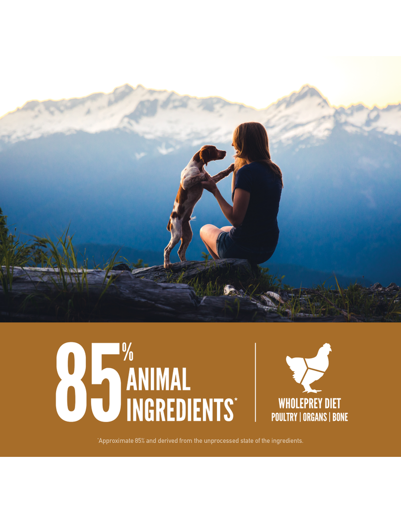 Orijen Orijen Puppy Dry Dog Food