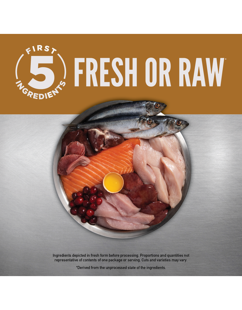 Orijen Orijen Puppy Dry Dog Food