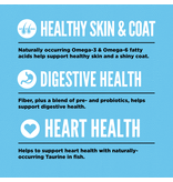 Orijen Orijen Six Fish Cat Food