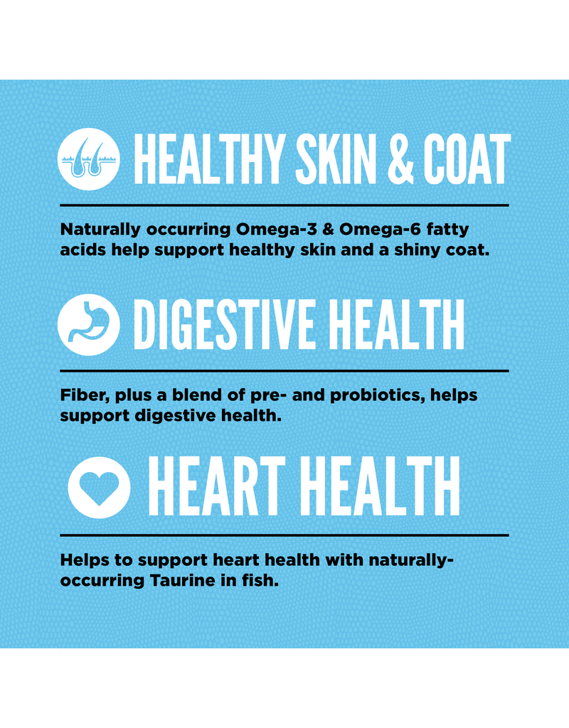 Orijen Orijen Six Fish Cat Food