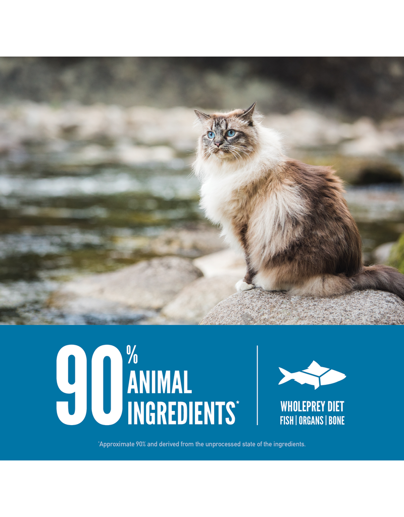 Orijen Orijen Six Fish Cat Food