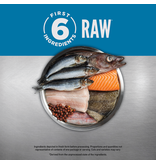 Orijen Orijen Six Fish Cat Food