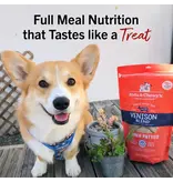 Stella & Chewys Stella & Chewy's Freeze Dried Raw Venison & Lamb  Blend 14 oz