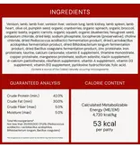 Stella & Chewys Stella & Chewy's Freeze Dried Raw Venison & Lamb  Blend 14 oz