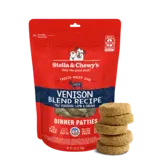 Stella & Chewys Stella & Chewy's Freeze Dried Raw Venison & Lamb  Blend 14 oz