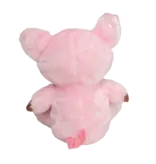 Snugarooz Snugarooz Phat Pig Dog Toy 7 In