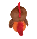 Snugarooz Snugarooz Rusty the Rooster Dog Toy 7 In