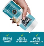 World's Best World's Best Cat Litter Booster Lemongrass 18 Oz