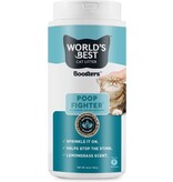 World's Best World's Best Cat Litter Booster Lemongrass 18 Oz