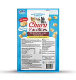 Inaba Inaba Churu Fun Bites Chicken Wraps Tuna Recipe Cat Treats 1.26 Oz