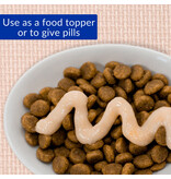 Inaba Inaba Churu Puree Salmon/Tuna Variety Cat Treats .5 Oz 20Pk