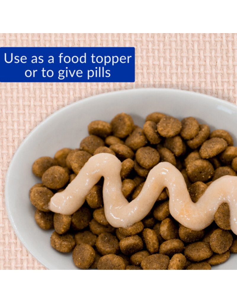 Inaba Inaba Churu Puree Salmon/Tuna Variety Cat Treats .5 Oz 20Pk