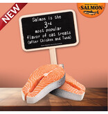 Inaba Inaba Churu Puree Salmon/Tuna Variety Cat Treats .5 Oz 20Pk