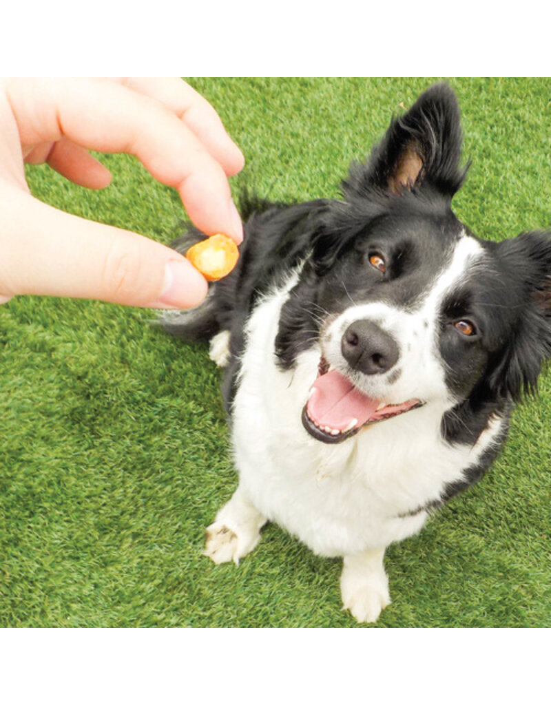 Inaba Inaba Churu Fun Bites Chicken/Cheese Wraps Dog Treats 3.36 Oz