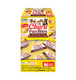 Inaba Inaba Churu Fun Bites Chicken/Cheese Wraps Dog Treats 3.36 Oz