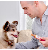 Inaba Inaba Churu Rolls Chicken/Cheese Dog Treats 3.36 oz