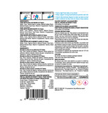 Inaba Inaba Churu Puree Tuna/Seafood Variety Cat Treats .5 Oz 20 Pk