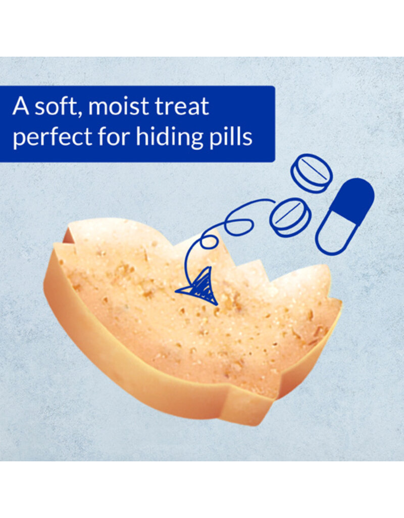 Inaba Inaba Juicy Bites Cat Treats Tuna/Chicken