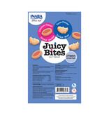 Inaba Inaba Juicy Bites Cat Treats Tuna/Chicken