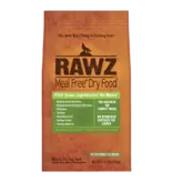 RAWZ Rawz Dehydrated Chicken & Turkey Dry Dog Food