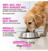 RAWZ Rawz Dehydrated Salmon, Chicken & Whitefish Dog Food