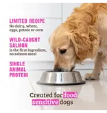RAWZ Rawz Limited Ingredient Salmon Dry Dog Food