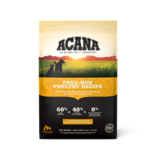 Acana Acana Free Run Poultry Dry Dog Food