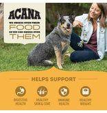 Acana Acana Free Run Poultry Dry Dog Food