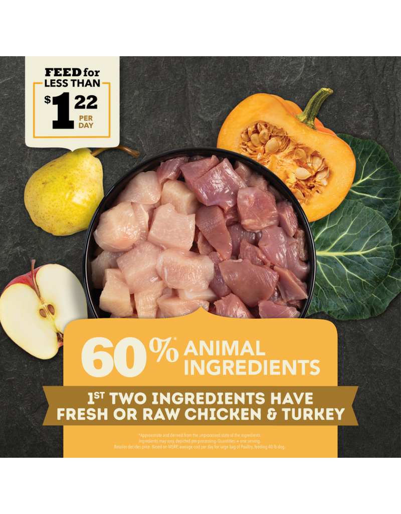 Acana Acana Free Run Poultry Dry Dog Food