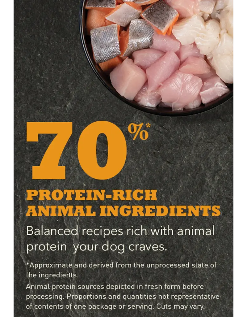 Acana Acana Meadowland High Protein Dry Dog Food