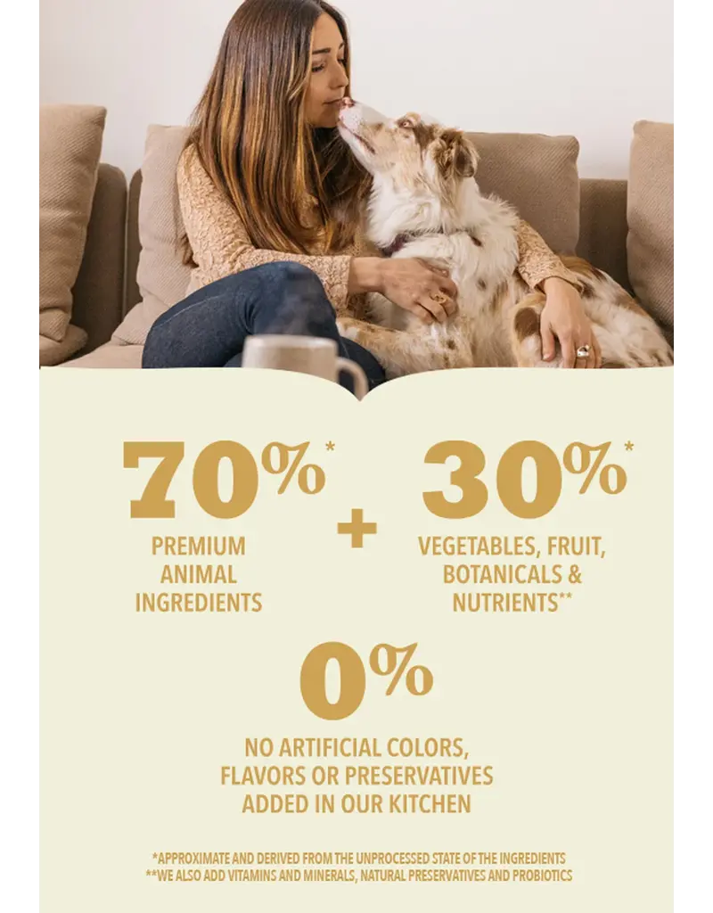 Acana Acana Meadowland High Protein Dry Dog Food