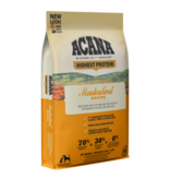 Acana Acana Meadowland High Protein Dry Dog Food