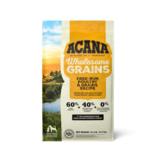 Acana Acana Wholesome Grains Free Run Poultry Dry Dog Food