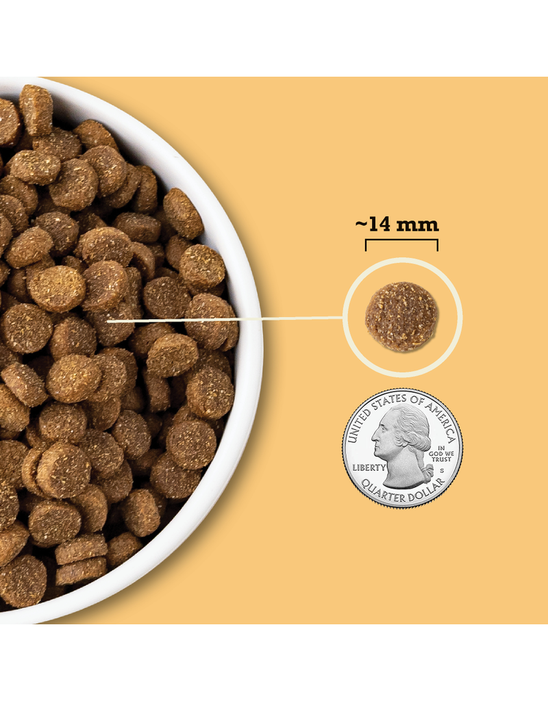 Acana Acana Wholesome Grains Free Run Poultry Dry Dog Food