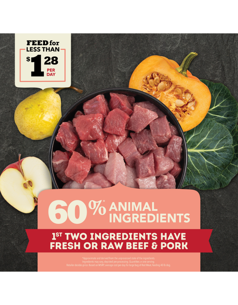 Acana Acana Red Meat Dry Dog Food