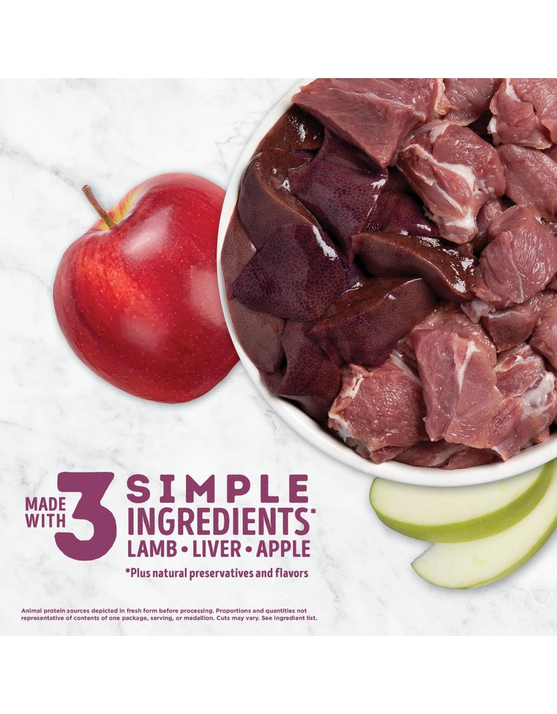 Acana Acana Freeze Dried Lamb and Apple Treat 1.25oz