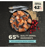 Acana Acana Bountiful Catch Salmon and Herring Dry Cat Food 4 Lb