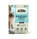 Acana Acana Bountiful Catch Salmon and Herring Dry Cat Food 4 Lb
