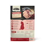 Acana Acana Indoor Entree Chicken & Turkey Dry Cat Food 4 Lb
