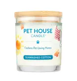 Pet House by One Fur All Pets Pet House Top Seller Scented Candles