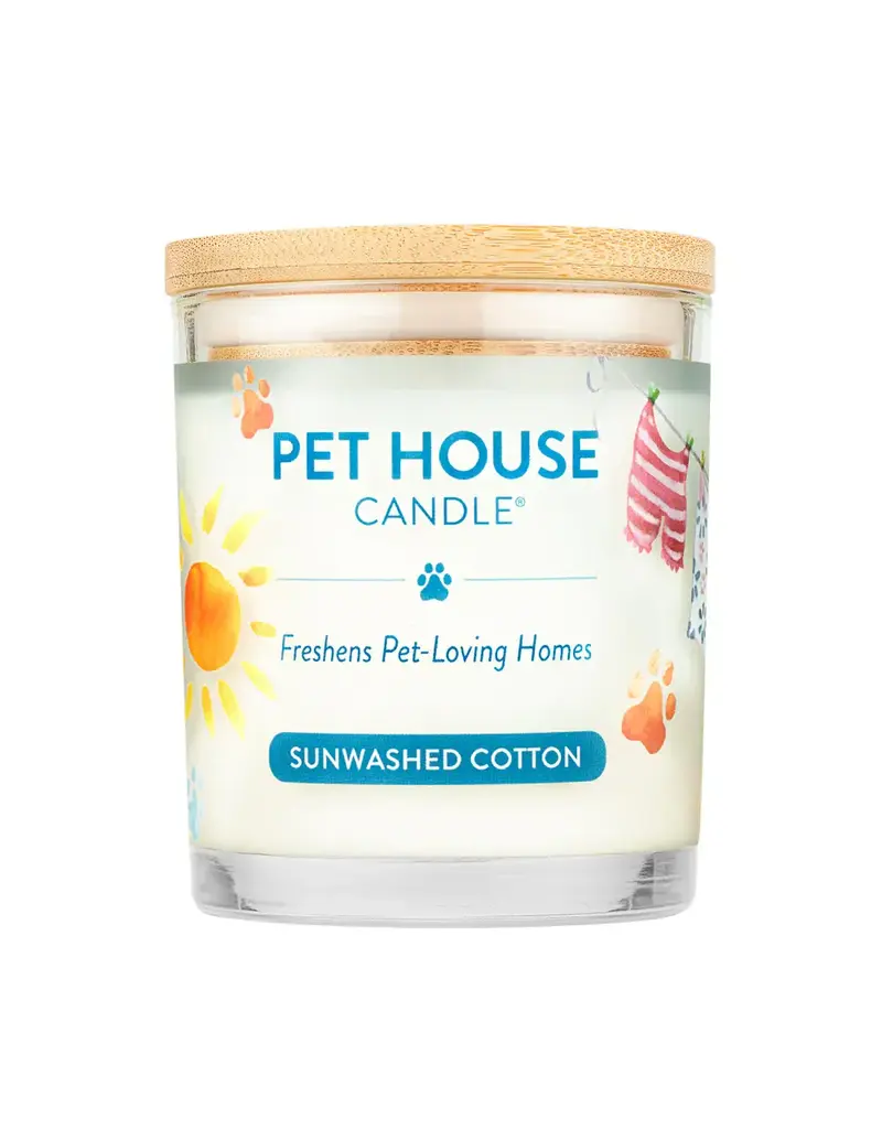 Pet House by One Fur All Pets Pet House Top Seller Scented Candles